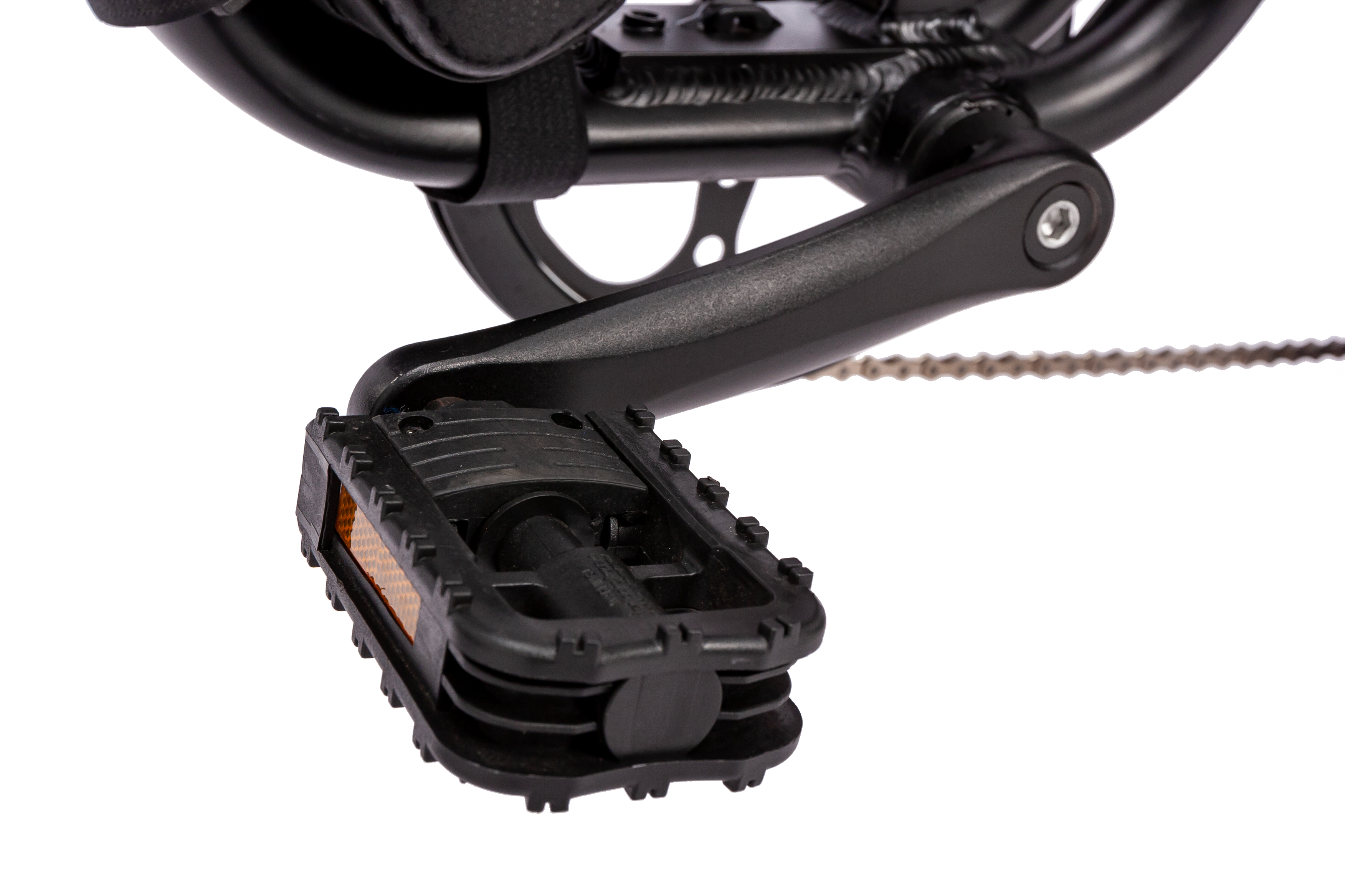 WALFISK WF750 URBANX Fat Tire Electric Bike 48V 750W 35Ah Battery Up to 28MPH