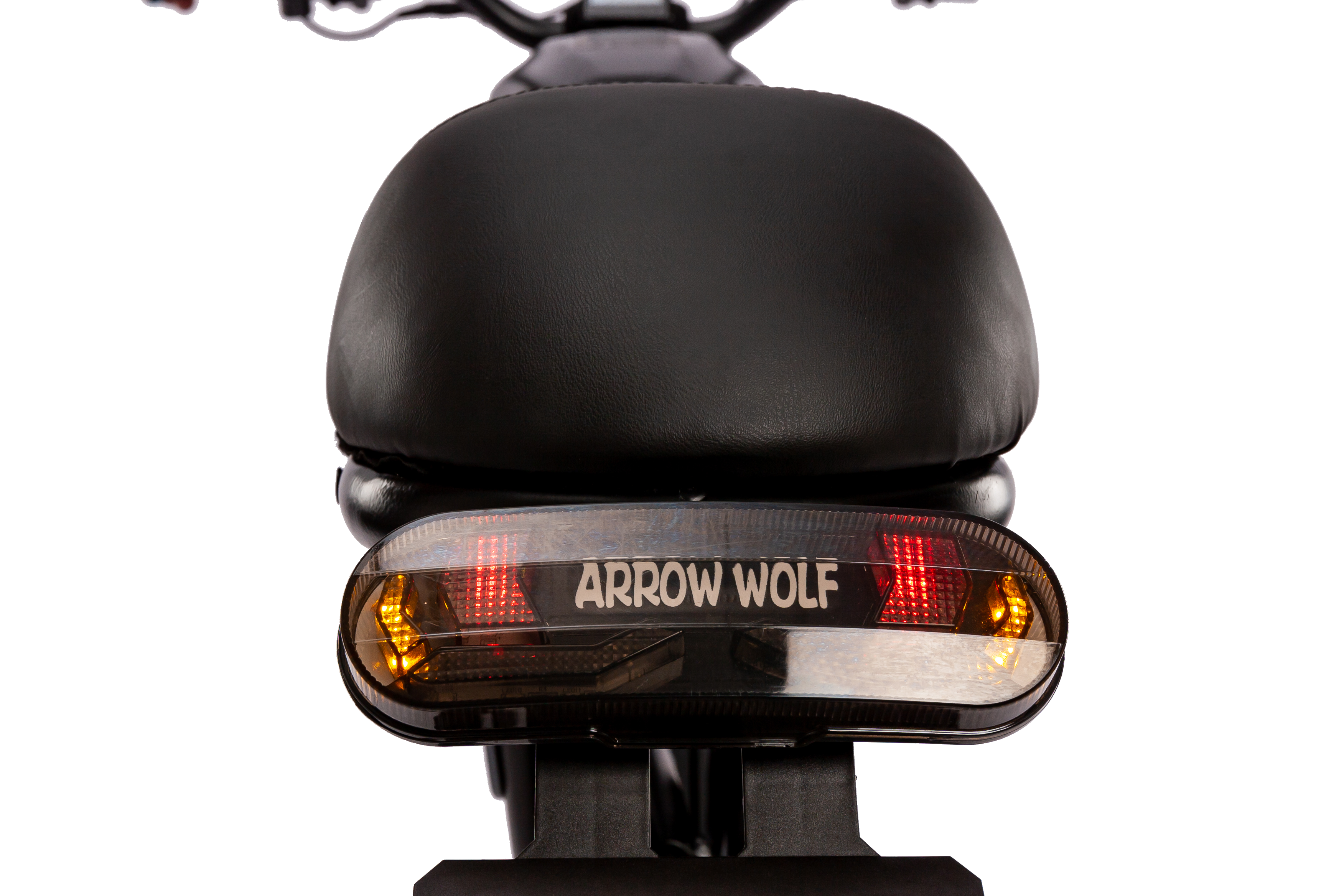 WALFISK WF750 URBANX Fat Tire Electric Bike 48V 750W 35Ah Battery Up to 28MPH