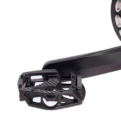 Walfisk ET-7 ULTRA Replacement Pedals & Crankset – Upgrade & Spare Parts