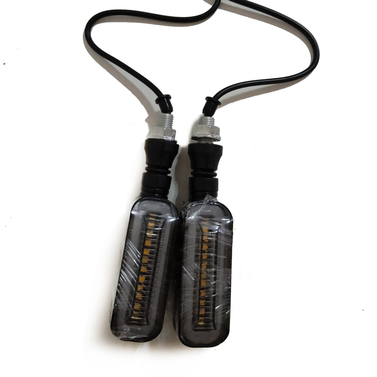 New model Flow effect turn signal Turn Signal Light for Walfisk ET-7 Electric Bicycle